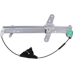 Order Window Regulator by AISIN - RPFD020 For Your Vehicle