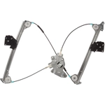 Order Window Regulator by AISIN - RPFD057 For Your Vehicle
