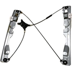 Order Window Regulator by AISIN - RPFD079 For Your Vehicle