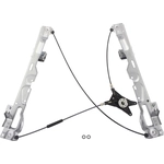 Order Window Regulator by AISIN - RPFD080 For Your Vehicle