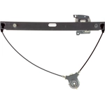 Order Window Regulator by AISIN - RPFD084 For Your Vehicle