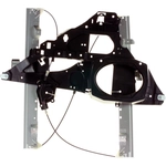 Order Window Regulator by AISIN - RPFD085 For Your Vehicle