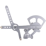 Order Window Regulator by AISIN - RPGM003 For Your Vehicle