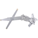 Order Window Regulator by AISIN - RPGM012 For Your Vehicle