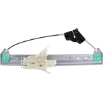 Order Window Regulator by AISIN - RPGM035 For Your Vehicle