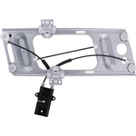 Order Window Regulator by AISIN - RPGM055 For Your Vehicle