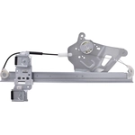 Order Window Regulator by AISIN - RPGM076 For Your Vehicle