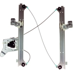 Order Window Regulator by AISIN - RPGM099 For Your Vehicle