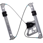 Order Window Regulator by AISIN - RPMB014 For Your Vehicle
