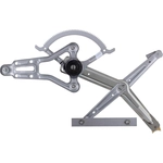 Order Window Regulator by AISIN - RPMB017 For Your Vehicle
