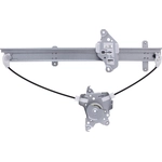 Order Window Regulator by AISIN - RPN017 For Your Vehicle