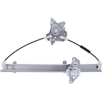 Order Window Regulator by AISIN - RPN032 For Your Vehicle