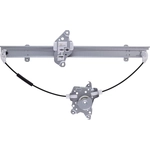 Order Window Regulator by AISIN - RPN040 For Your Vehicle