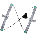 Order Window Regulator by AISIN - RPN061 For Your Vehicle