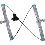 Order Window Regulator by AISIN - RPN062 For Your Vehicle