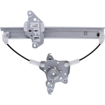 Order Window Regulator by AISIN - RPN067 For Your Vehicle