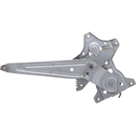 Order Window Regulator by AISIN - RPT003 For Your Vehicle