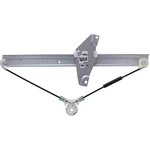 Order Window Regulator by AISIN - RPT013 For Your Vehicle