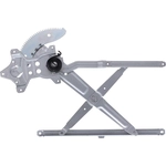 Order Window Regulator by AISIN - RPT025 For Your Vehicle