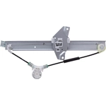 Order Window Regulator by AISIN - RPT032 For Your Vehicle