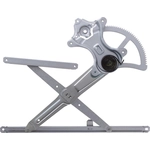 Order Window Regulator by AISIN - RPT069 For Your Vehicle