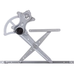 Order Window Regulator by AISIN - RPT088 For Your Vehicle