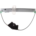 Order Window Regulator by AISIN - RPVG045 For Your Vehicle