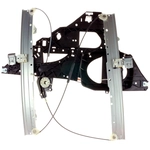 Order AISIN - RPFD086 - Window Regulator For Your Vehicle