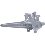 Order Window Regulator Assembly by AISIN - RPT104 For Your Vehicle