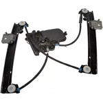 Order DORMAN (OE SOLUTIONS) - 741600 - Window Regulator and Lift Motor Assembly For Your Vehicle