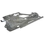 Order DORMAN (OE SOLUTIONS) - 751000 - Window Regulator and Lift Motor Assembly For Your Vehicle