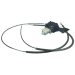 Order AUTOTECNICA - DG0819287 - Window Regulator For Your Vehicle