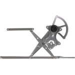 Order CARDONE INDUSTRIES - 82-10016D - Window Regulator For Your Vehicle