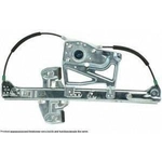 Order Window Regulator by CARDONE INDUSTRIES - 82-1004A For Your Vehicle
