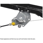 Order Window Regulator by CARDONE INDUSTRIES - 82-1056A For Your Vehicle