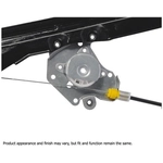 Order Window Regulator by CARDONE INDUSTRIES - 82-1057A For Your Vehicle