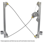 Order Window Regulator by CARDONE INDUSTRIES - 82-1057B For Your Vehicle