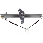 Order Window Regulator by CARDONE INDUSTRIES - 82-1132A For Your Vehicle