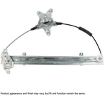 Order Window Regulator by CARDONE INDUSTRIES - 82-1312M For Your Vehicle