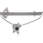 Order CARDONE INDUSTRIES - 82-13152A - Window Regulator For Your Vehicle