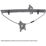 Order Window Regulator by CARDONE INDUSTRIES - 82-1358C For Your Vehicle