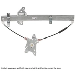 Order Window Regulator by CARDONE INDUSTRIES - 82-1363A For Your Vehicle
