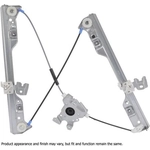 Order Window Regulator by CARDONE INDUSTRIES - 82-1372A For Your Vehicle
