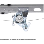 Order Window Regulator by CARDONE INDUSTRIES - 82-155B For Your Vehicle