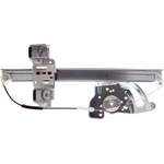 Order CARDONE INDUSTRIES - 82-171D - Window Regulator For Your Vehicle