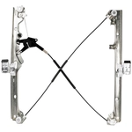 Order CARDONE INDUSTRIES - 82-178A - Window Regulator For Your Vehicle