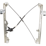 Order CARDONE INDUSTRIES - 82-179A - Window Regulator For Your Vehicle