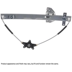 Order Window Regulator by CARDONE INDUSTRIES - 82-186C For Your Vehicle