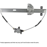 Order Window Regulator by CARDONE INDUSTRIES - 82-187C For Your Vehicle