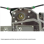 Order Window Regulator by CARDONE INDUSTRIES - 82-192C For Your Vehicle